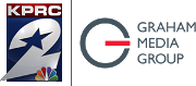 Graham Media Group - KPRC Logo